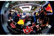 Red Bull pourrait bloquer les plans des 4 motoristes