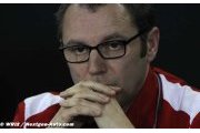 Stefano Domenicali tire un premier bilan