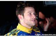 Marco Andretti sur la liste de Haas F1 mais il hésite