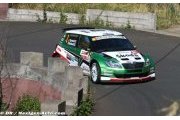 Hanninen remonte sur le podium provisoire