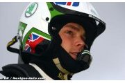 Ireland - after SS3: Mikkelsen takes early lead for Skoda