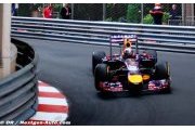Ricciardo sent les Mercedes à sa portée