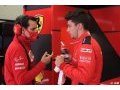 Vettel et Leclerc vont-ils confirmer les progrès de Ferrari à Bahreïn ?
