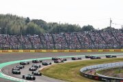 Comment la F1 va décider de l'évolution de ses règles en deux temps