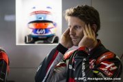 Interview - Grosjean : Une bonne base pour commencer à Melbourne