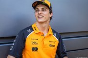 McLaren F1 'a déjà roulé' avec l'aileron avant non flexible de Barcelone