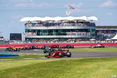 Après quelques GP compliqués, Leclerc a rappelé combien il était ‘exceptionnel’ 