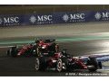 Alfa Romeo F1 : Le Sprint rend Bottas optimiste pour la course