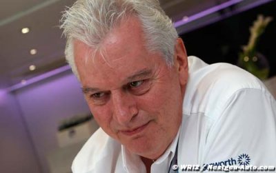 Symonds&nbsp;: Ce qu’a accompli Haas est fantastique