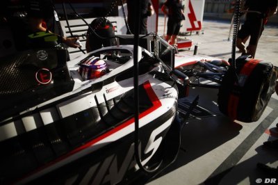 Recalé par la FIA, LKY SUNZ rétorque que le projet Haas F1 ne valait pas mieux…