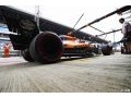 McLaren n'a jamais envisagé de fabriquer son propre moteur