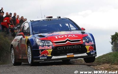 Sordo visera la victoire à domicile