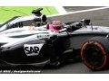 Button : McLaren peut continuer sur sa bonne lancée