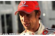 Button s'attend à un championnat excitant