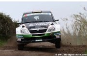 SS7: Wiegand out, Nikara delayed in Cyprus