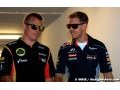 Horner : Vettel n'a aucune préférence