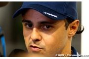 Massa : La sécurité en F1 a progressé depuis l'accident de Jules