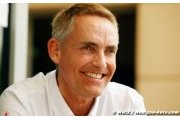 Whitmarsh : La F1 d'aujourd'hui plus compétitive que jamais