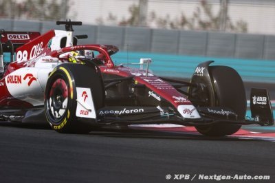 Pourchaire&nbsp;: Si j’étais champion F2, je ne serais pas en F1