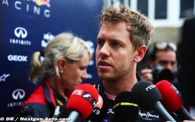 Raikkonen friendship can survive F1 battle - Vettel