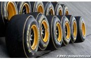 Pirelli dévoilera ses nouvelles gommes le 25 janvier