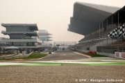 La F1 de retour en Inde ? Ben Sulayem le souhaite…