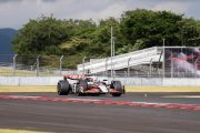 Toyota steps up push for F1 seat with Haas test