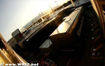 Yas Marina circuit sold to government