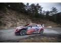 Tänak: I was positively surprised after my first run in the Hyundai i20