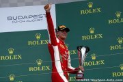 Mick Schumacher ne veut pas se presser pour aller en F1