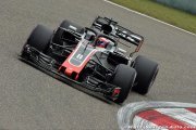 Grosjean : Si vous me donnez la bonne voiture, je peux gagner