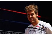 Vettel admits Schumacher record 'possible' in 2011