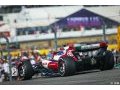 Alfa Romeo leaving F1 because 'the job is done'