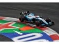 Brawn s'inquiète pour le futur de l'équipe Williams en F1