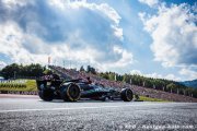 Mercedes F1 a enfin réglé un grave problème de corrélation