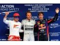 2013 Bahrain Grand Prix - Post Qualifying Press Conference