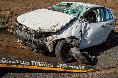 Comment se débarrasser d’une épave auto en Île-de-France&nbsp;?