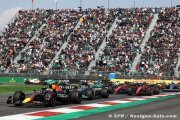 Grosjean : L'application puérile des règles par la FIA nuit à l'essor de la F1