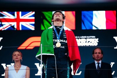 Briatore tells Russell to ’wake up’ amid Antonelli charge
