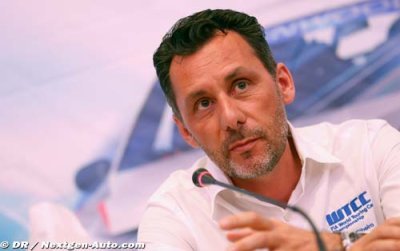 Star-studded line-up for 2015 WTCC