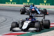 Russell would 'fight for wins' at Mercedes - Alonso