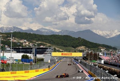 Horner&nbsp;: Red Bull a beaucoup de travail