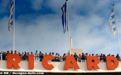 GP de France&nbsp;: Sarkozy répond à Hollande