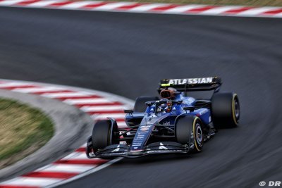 Sainz admet que le frein moteur de Mercedes et de Ferrari n’ont ’rien à voir’