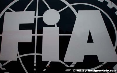 La FIA apporte aussi son soutien à Manor F1 Team