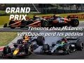 Vidéo - Grand Prix, le Talk de la F1 - Emission du 23 juillet 2024