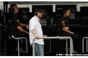 Quantum running out of time for Lotus deal - Lopez