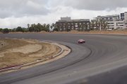 Sainz a roulé à Madrid, le Madring est très loin d'être terminé !