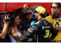 Ricciardo : Je serais triste si je finissais ma carrière sans titre en F1