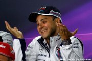 Indycar, WEC alternatives fade for Massa